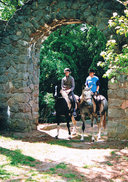 Schlosspark Wehningen